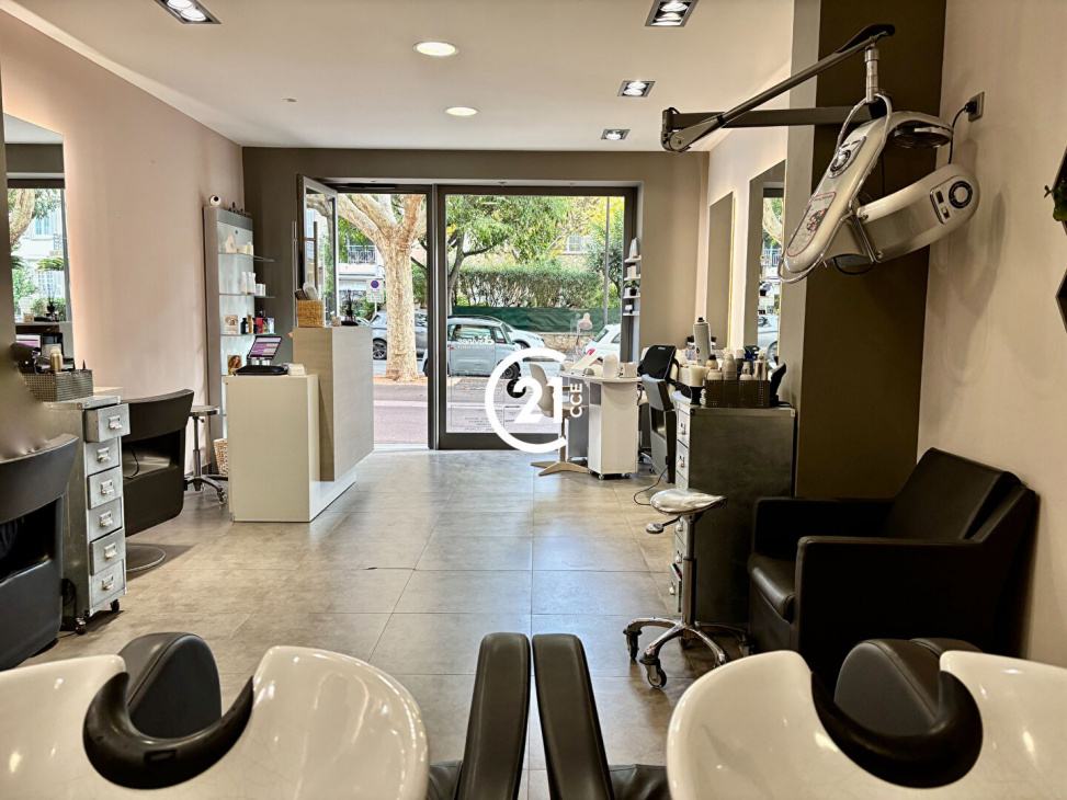 Century 21 CCE, VENTE Commerces, réf : 1934 / 723565