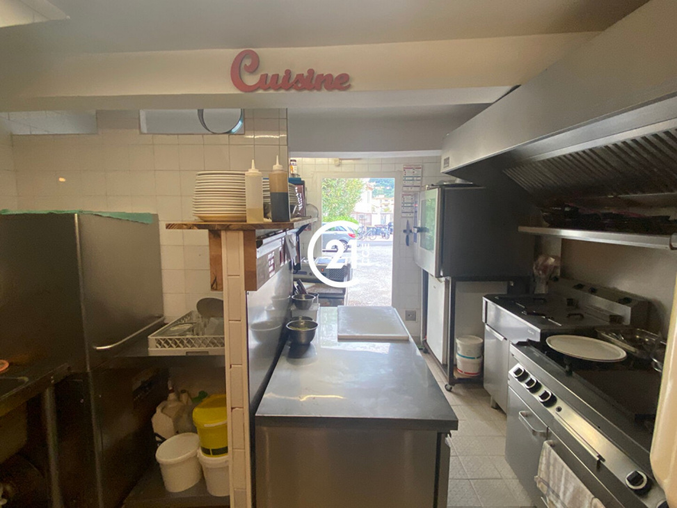 Century 21 CCE, VENTE Commerces, réf : 1934 / 723641