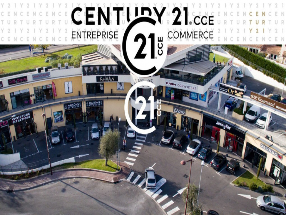 Century 21 CCE, VENTE Commerces, réf : 1934 / 724221