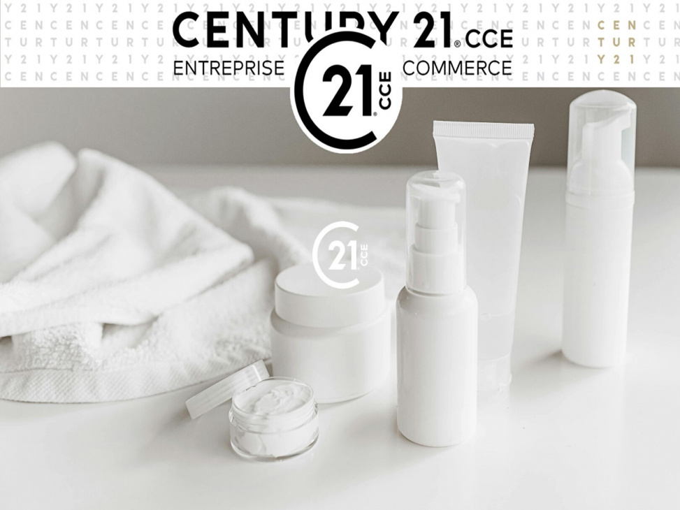 Century 21 CCE, VENTE Commerces, réf : 1934 / 724229