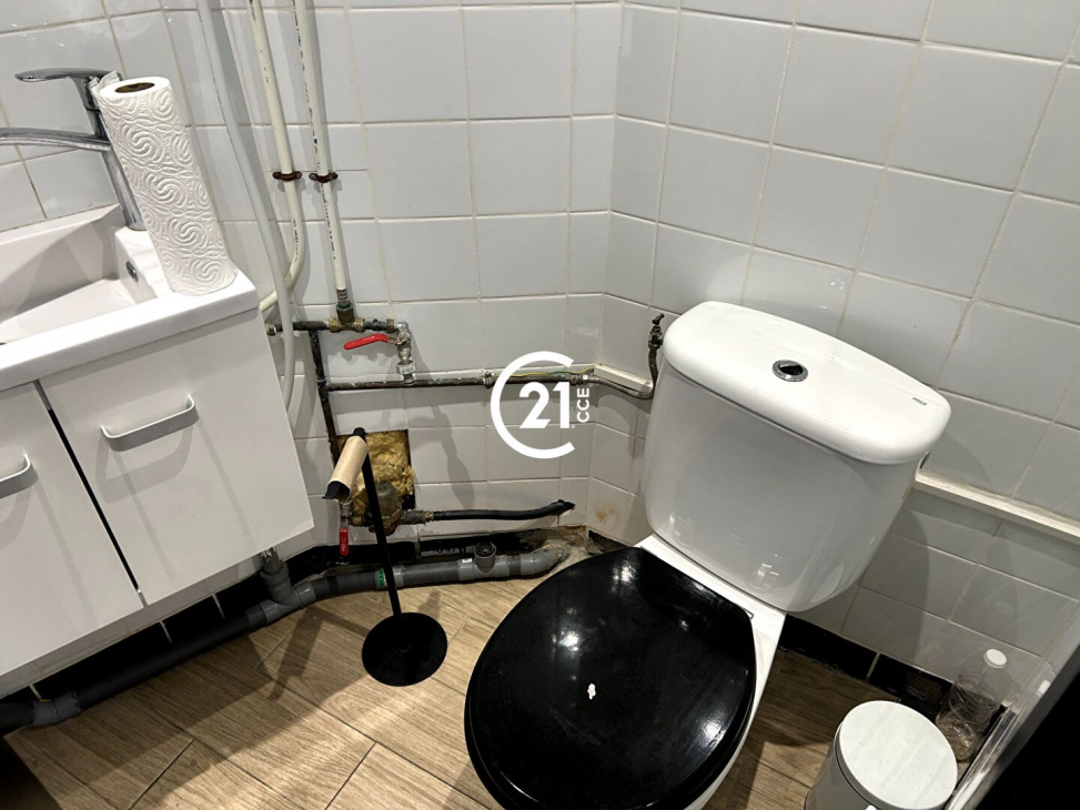 Century 21 CCE, VENTE Commerces, réf : 1934 / 724246