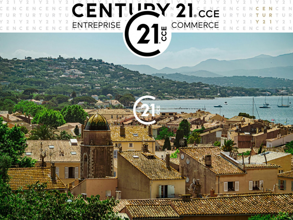 Century 21 CCE, VENTE Commerces, réf : 1934 / 725020