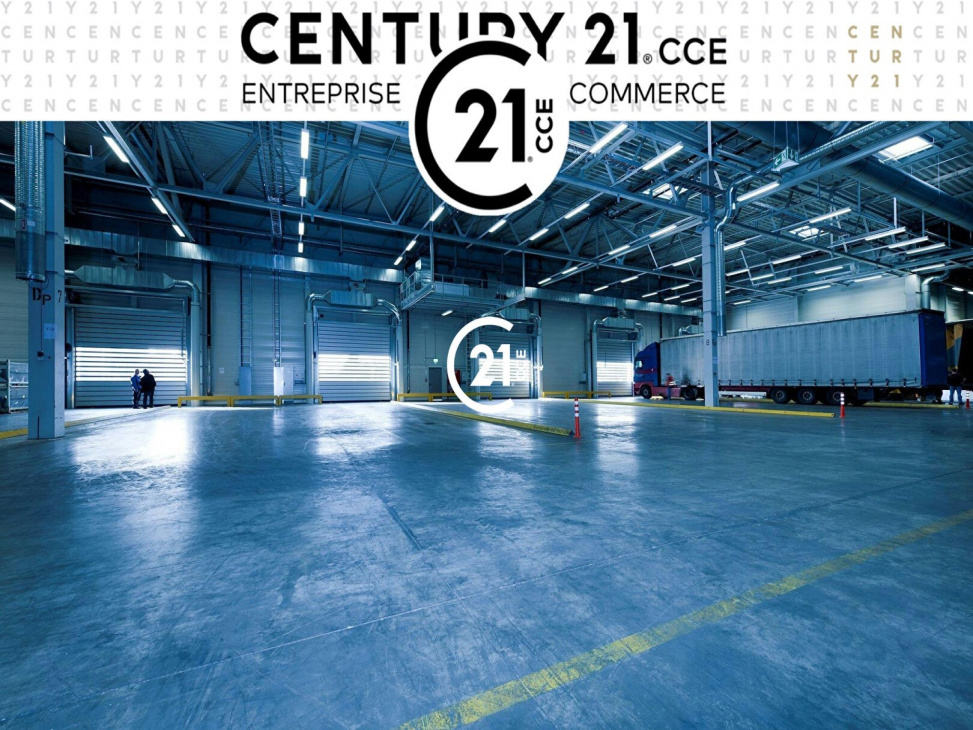 Century 21 CCE, VENTE Commerces, réf : 1934 / 725026