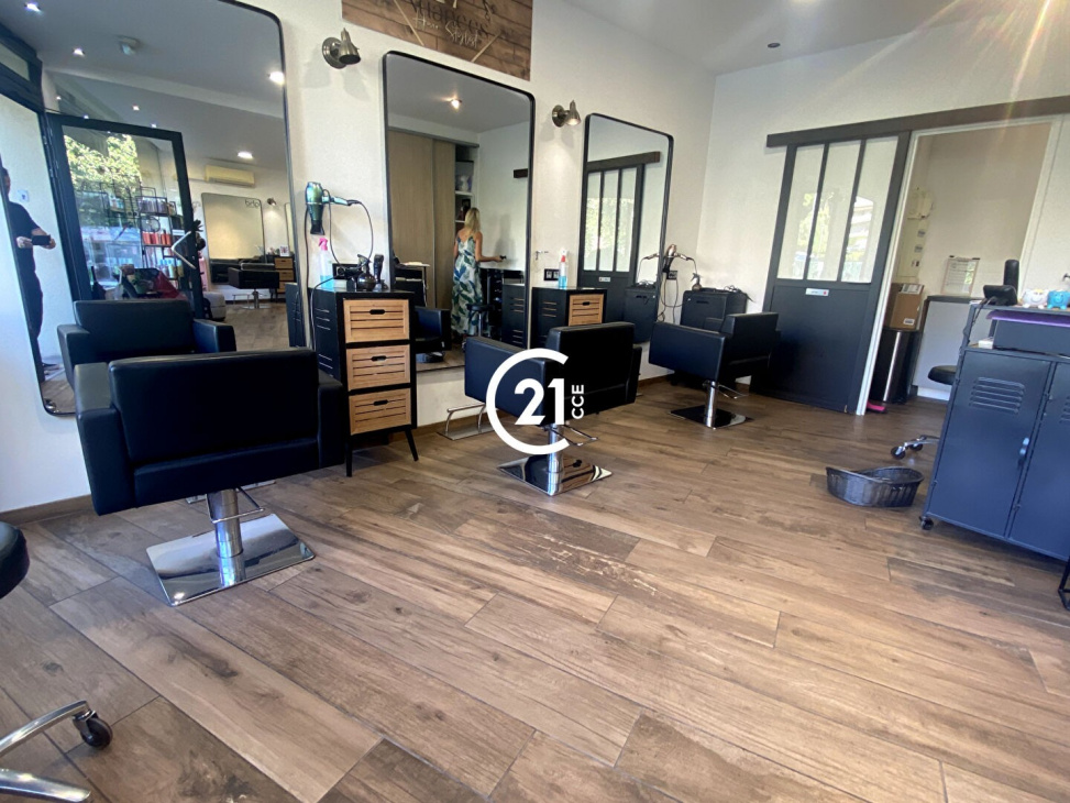 Century 21 CCE, VENTE Commerces, réf : 1934 / 725414