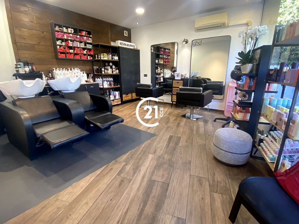 Century 21 CCE, VENTE Commerces, réf : 1934 / 725414