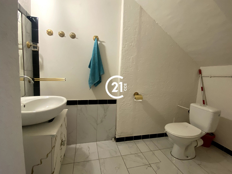 Century 21 CCE, VENTE Commerces, réf : 1934 / 725501