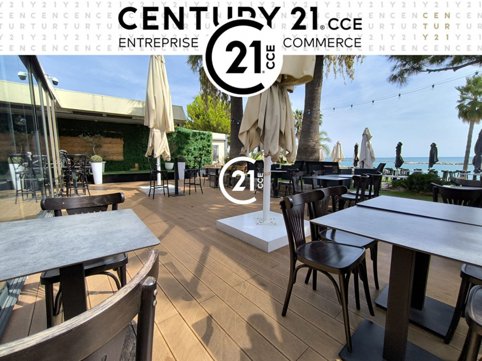 Century 21 CCE, VENTE Commerces, réf : 1934 / 725602