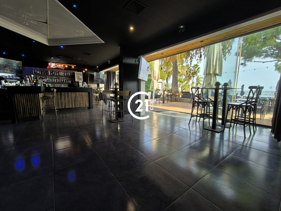 Century 21 CCE, VENTE Commerces, réf : 1934 / 725602