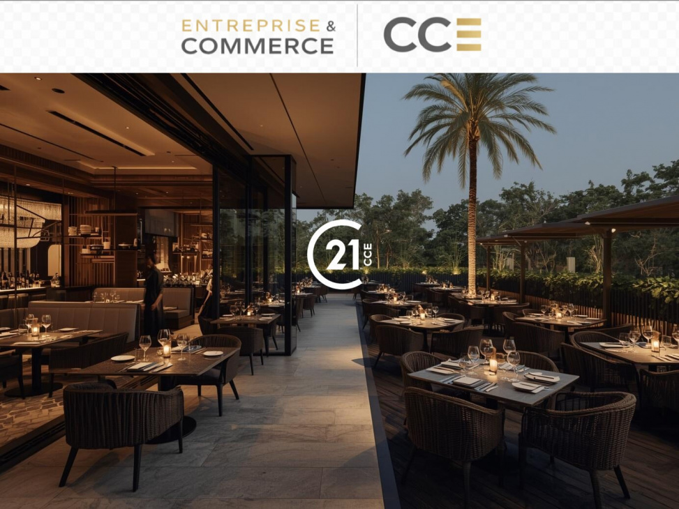 Century 21 CCE, VENTE Commerces, réf : 1934 / 725660