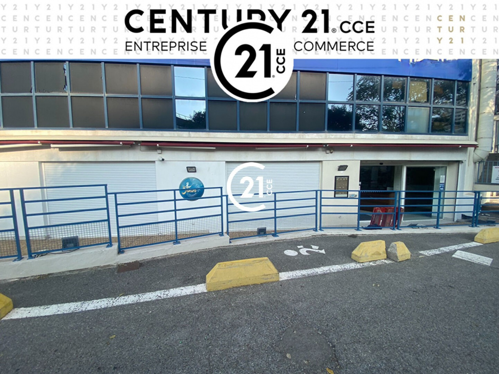 Century 21 CCE, VENTE Commerces, réf : 1934 / 725682