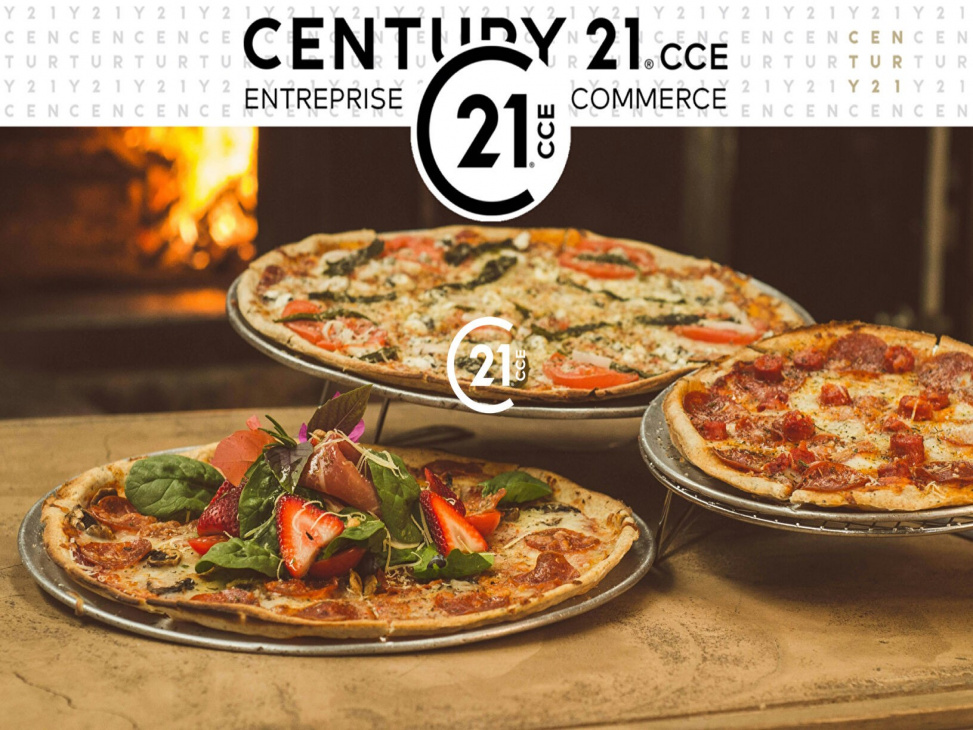 Century 21 CCE, VENTE Commerces, réf : 1934 / 725716