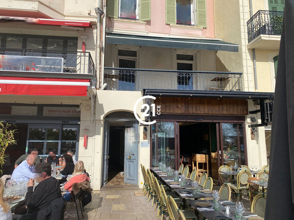 Century 21 CCE, VENTE Commerces, réf : 1934 / 725920