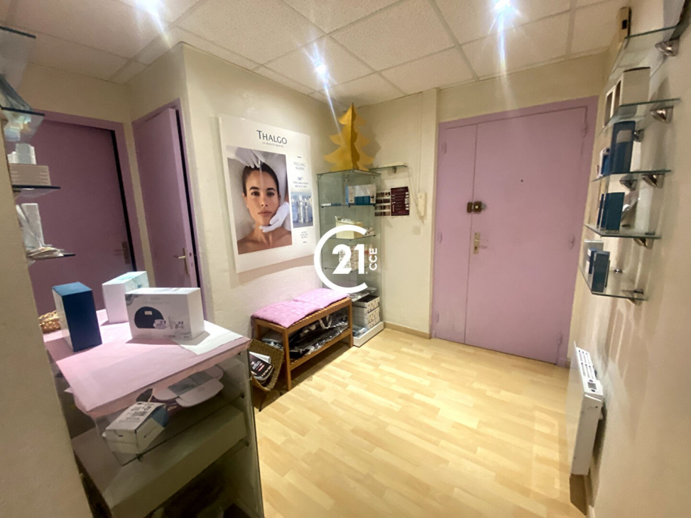 Century 21 CCE, VENTE Commerces, réf : 1934 / 725920