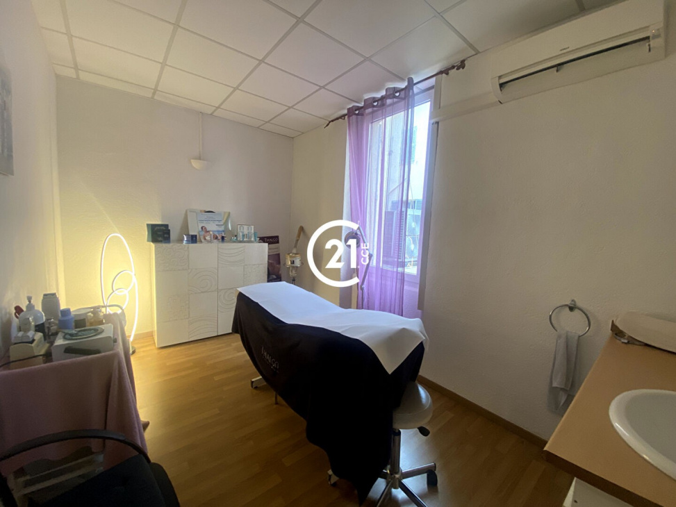 Century 21 CCE, VENTE Commerces, réf : 1934 / 725920