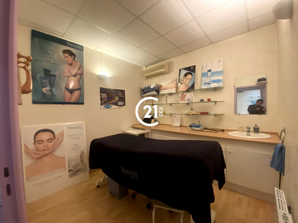 Century 21 CCE, VENTE Commerces, réf : 1934 / 725920