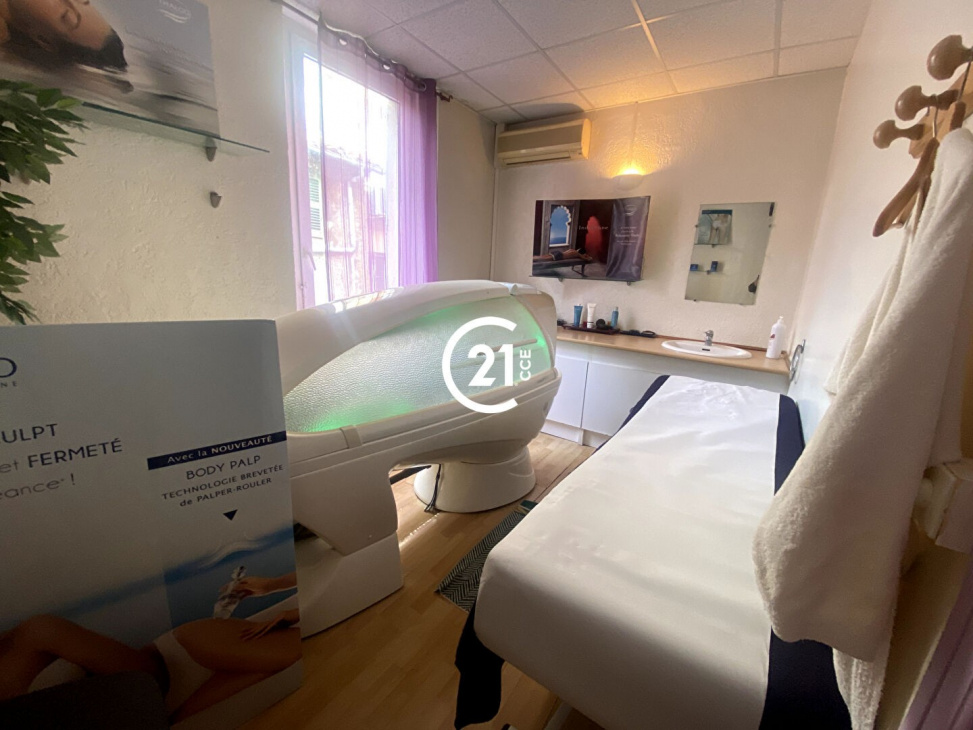 Century 21 CCE, VENTE Commerces, réf : 1934 / 725920