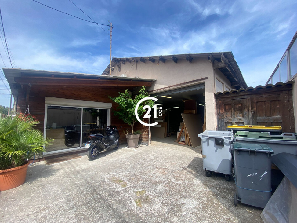 Century 21 CCE, VENTE Divers, réf : 1934 / 725179