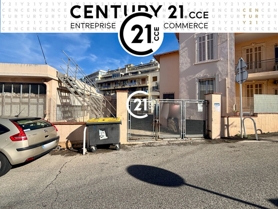Century 21 CCE, VENTE Divers, réf : 1934 / 725748