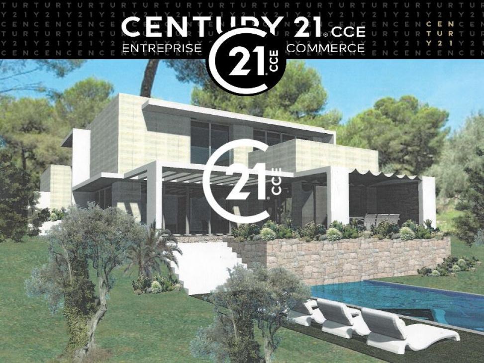 Century 21 CCE, Vente terrains