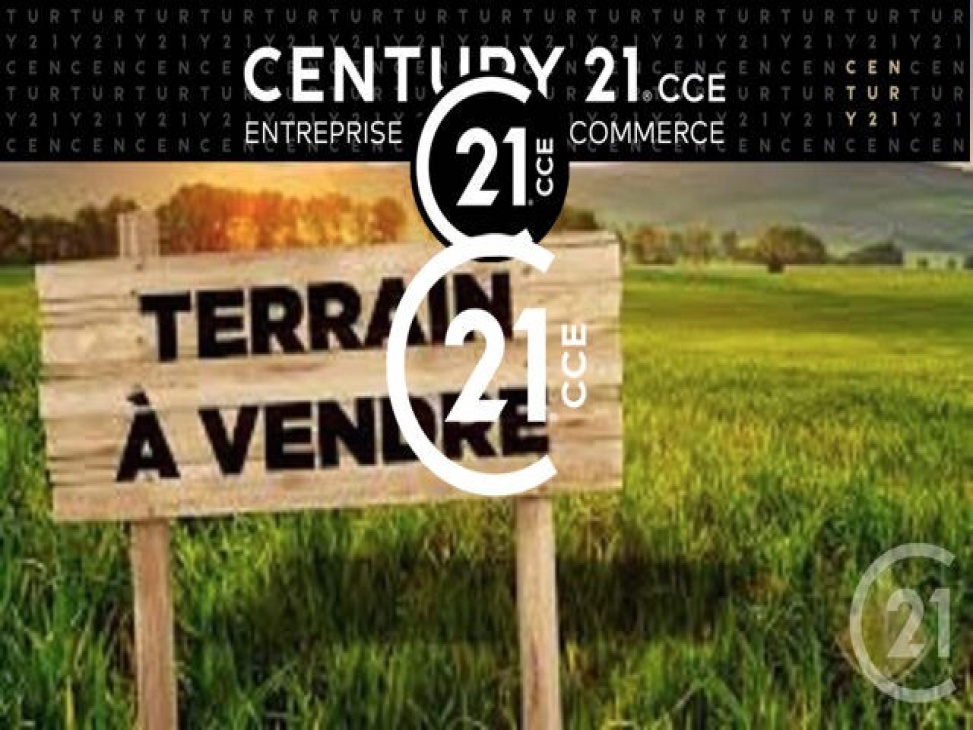 Vente terrain MOUGINS
