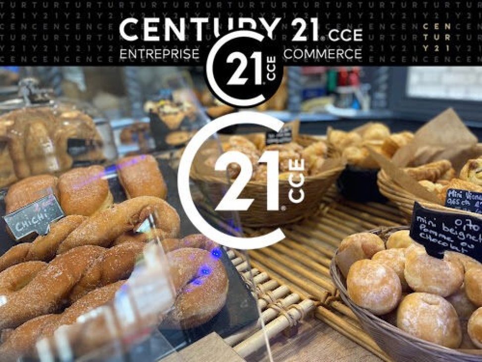 Vente commerce CANNES