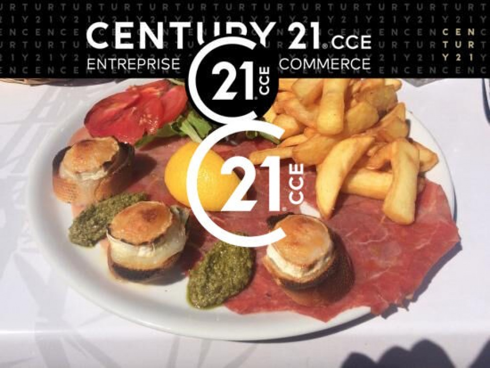 Vente commerce SAINT VALLIER DE THIEY