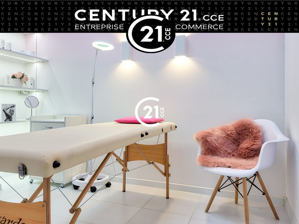 Vente commerce CANNES