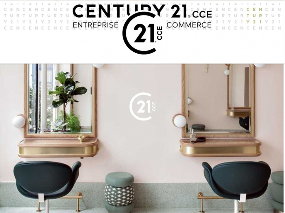 Vente commerce CANNES
