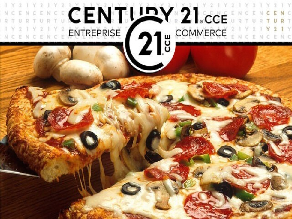 Vente commerce CANNES