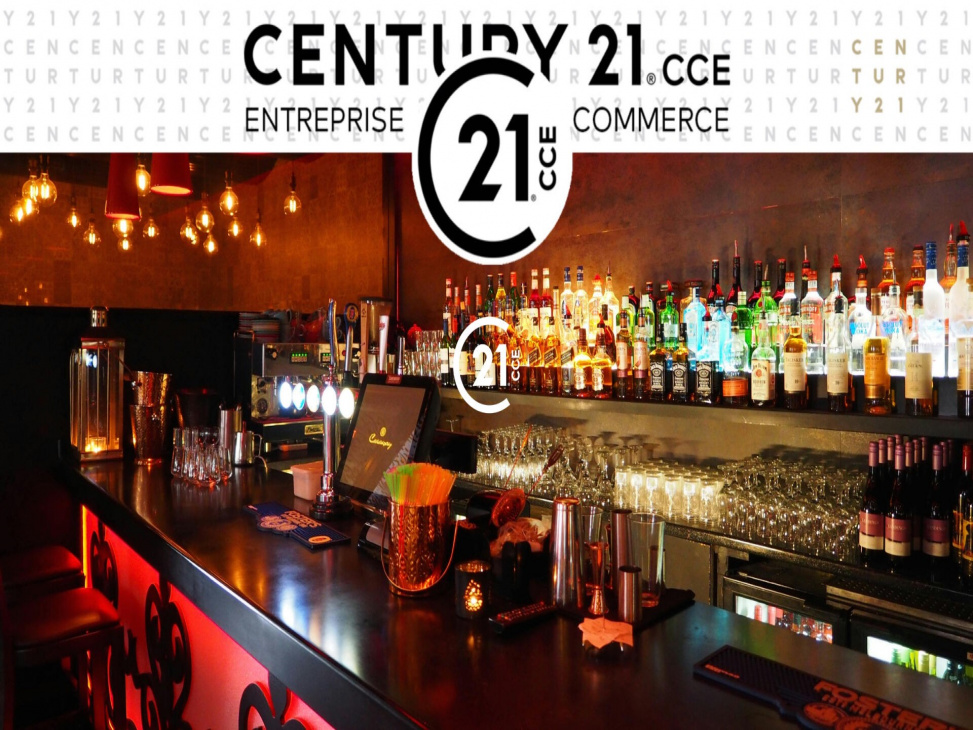 Vente commerce ANTIBES