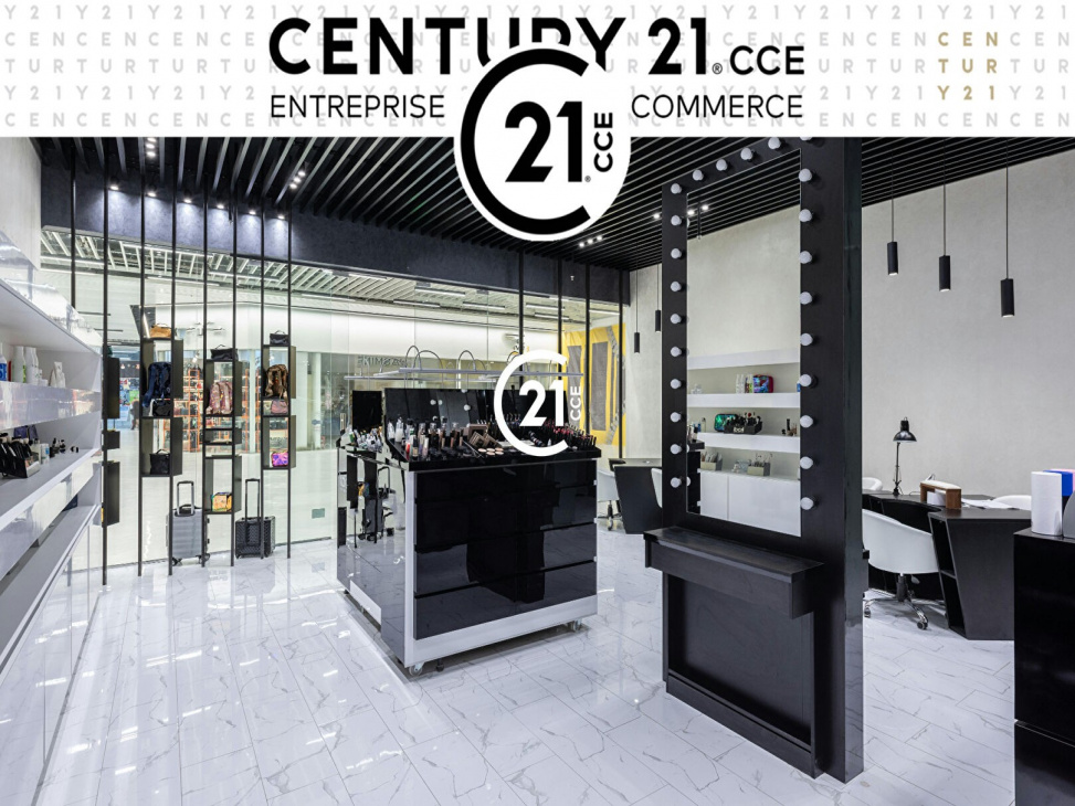 Vente commerce CANNES