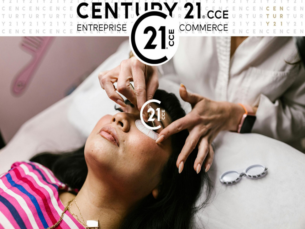 Vente commerce LE CANNET