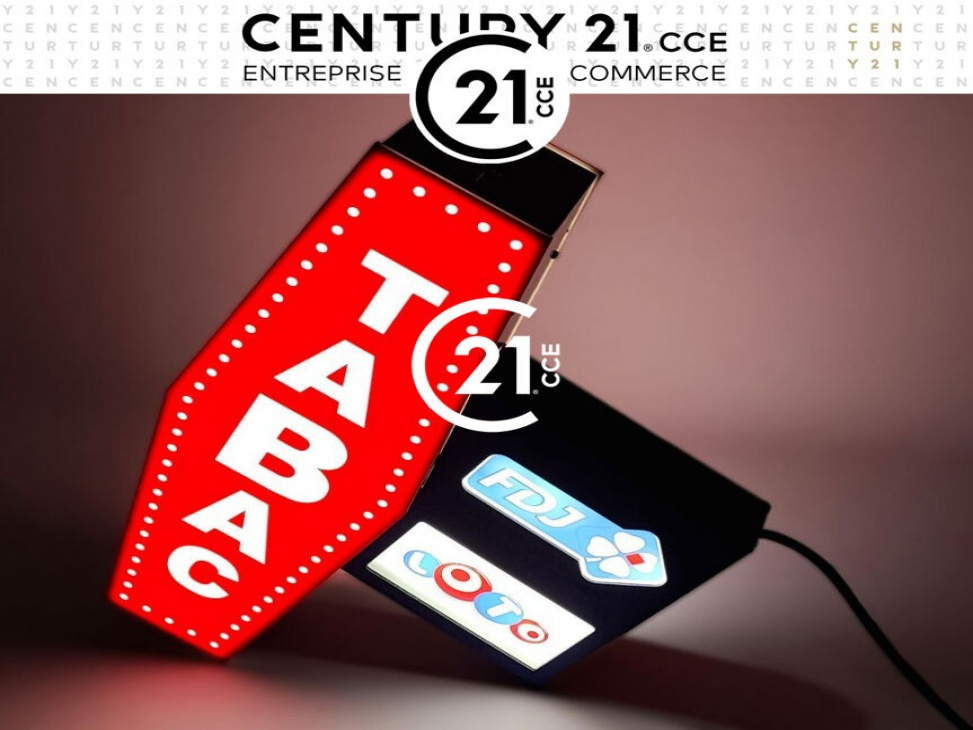 Vente commerce ANTIBES