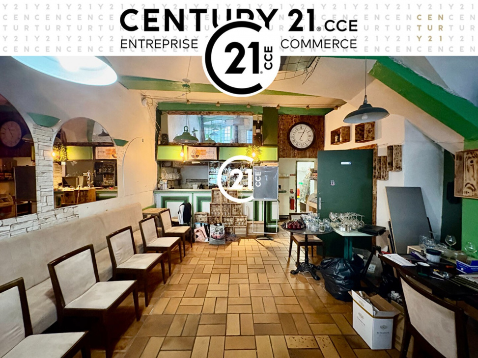Location bureau, local CANNES