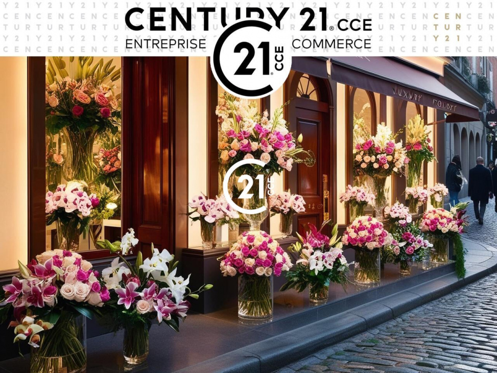 Vente bureau, local CANNES