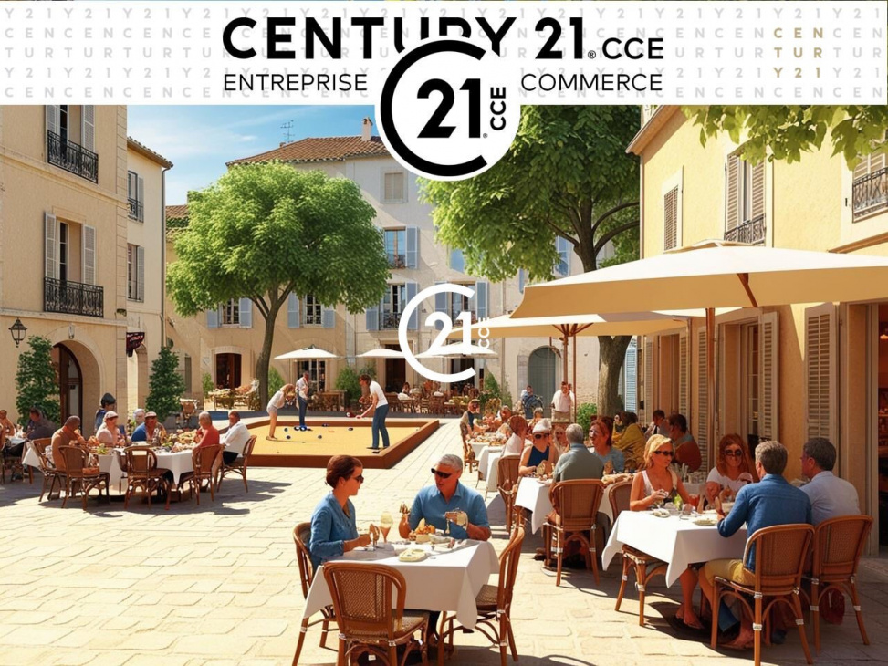 Vente bureau, local ANTIBES