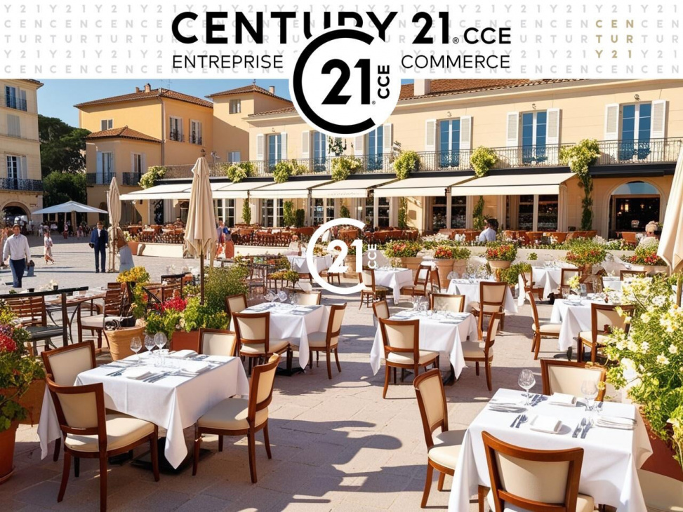 Vente bureau, local ANTIBES