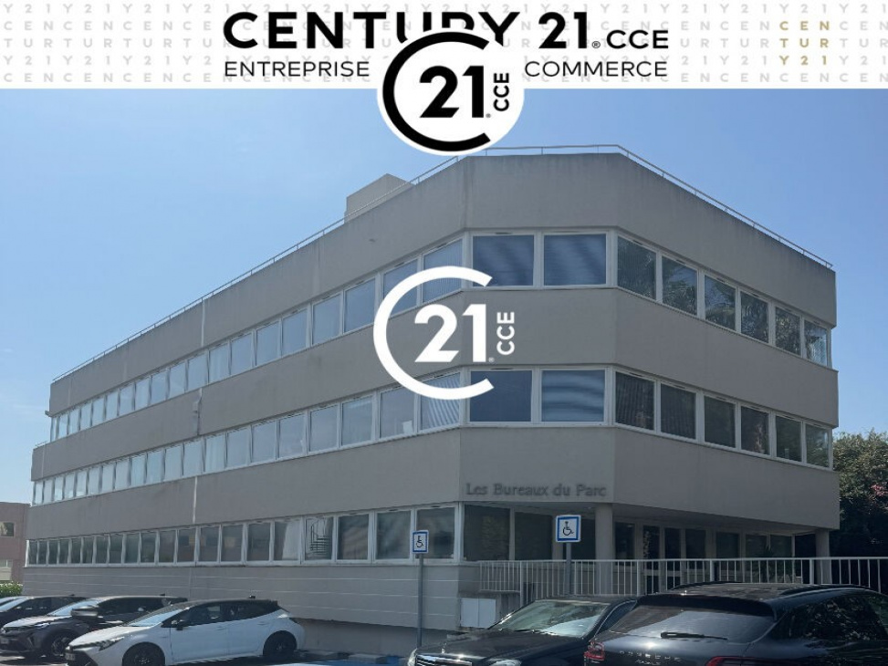 Location bureau, local VILLENEUVE LOUBET