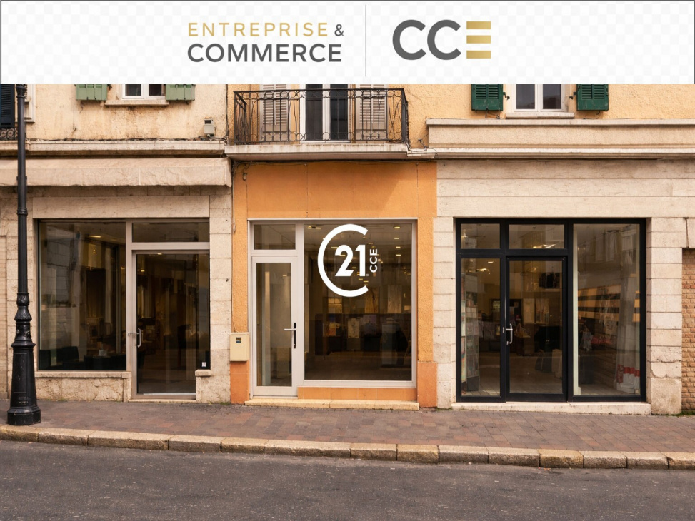 Vente bureau, local ANTIBES