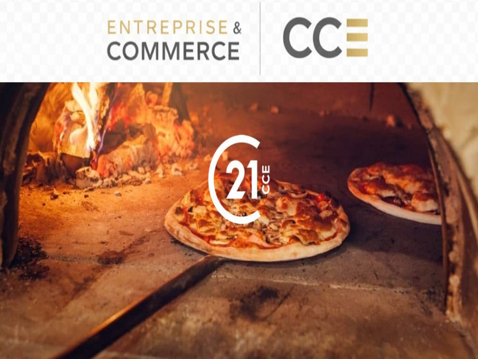 Vente commerce VALLAURIS