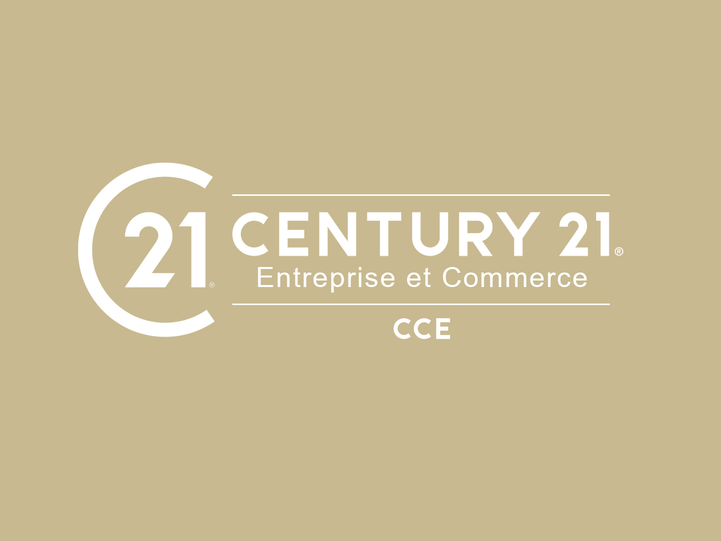 Century 21 CCE